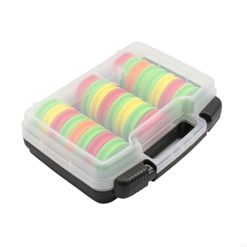 Fishing Line Dispenser - Giá đỡ dây câu 24 chiếc