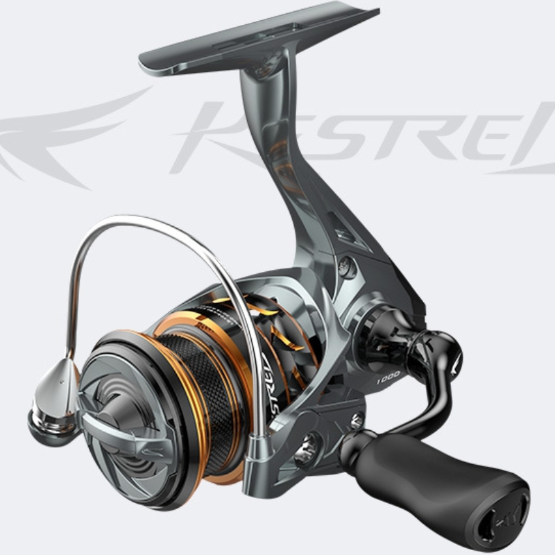 Kastking Yunsun Spinning Reel  - đánh giá và giá Ice Fishing Line