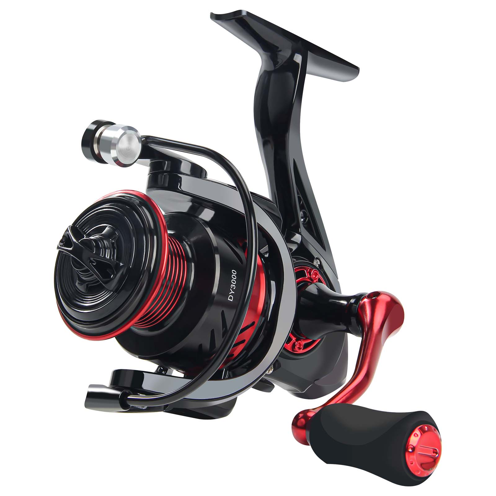 HAUT TON 1000-7000 Series Spin - đánh giá và giá Kastking Reel Zephyr