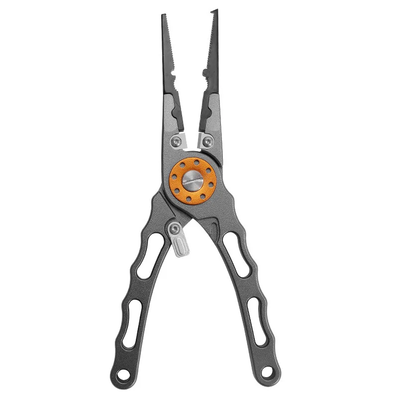 Aluminum Alloy Long Nose Fishi - đánh giá và giá Fishing Line Cutter