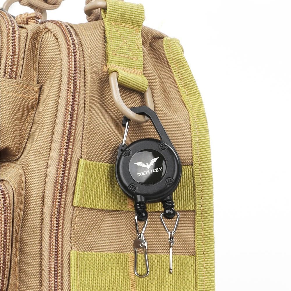Portable Metal Badge Holder Do - đánh giá và giá Penn Reel Fierce