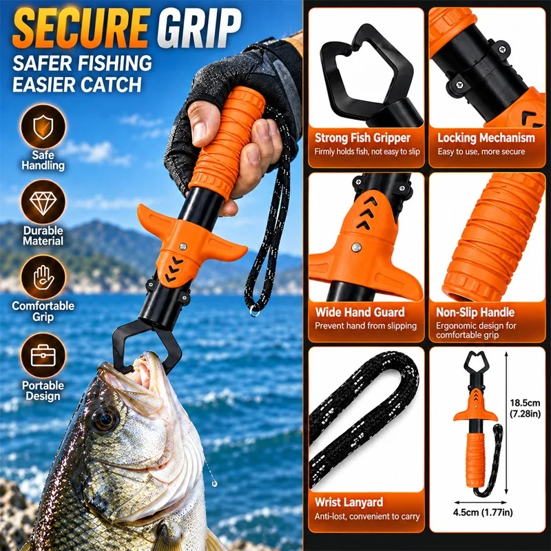 Professional Multifunctional F - đánh giá và giá Fishing Line Cutter