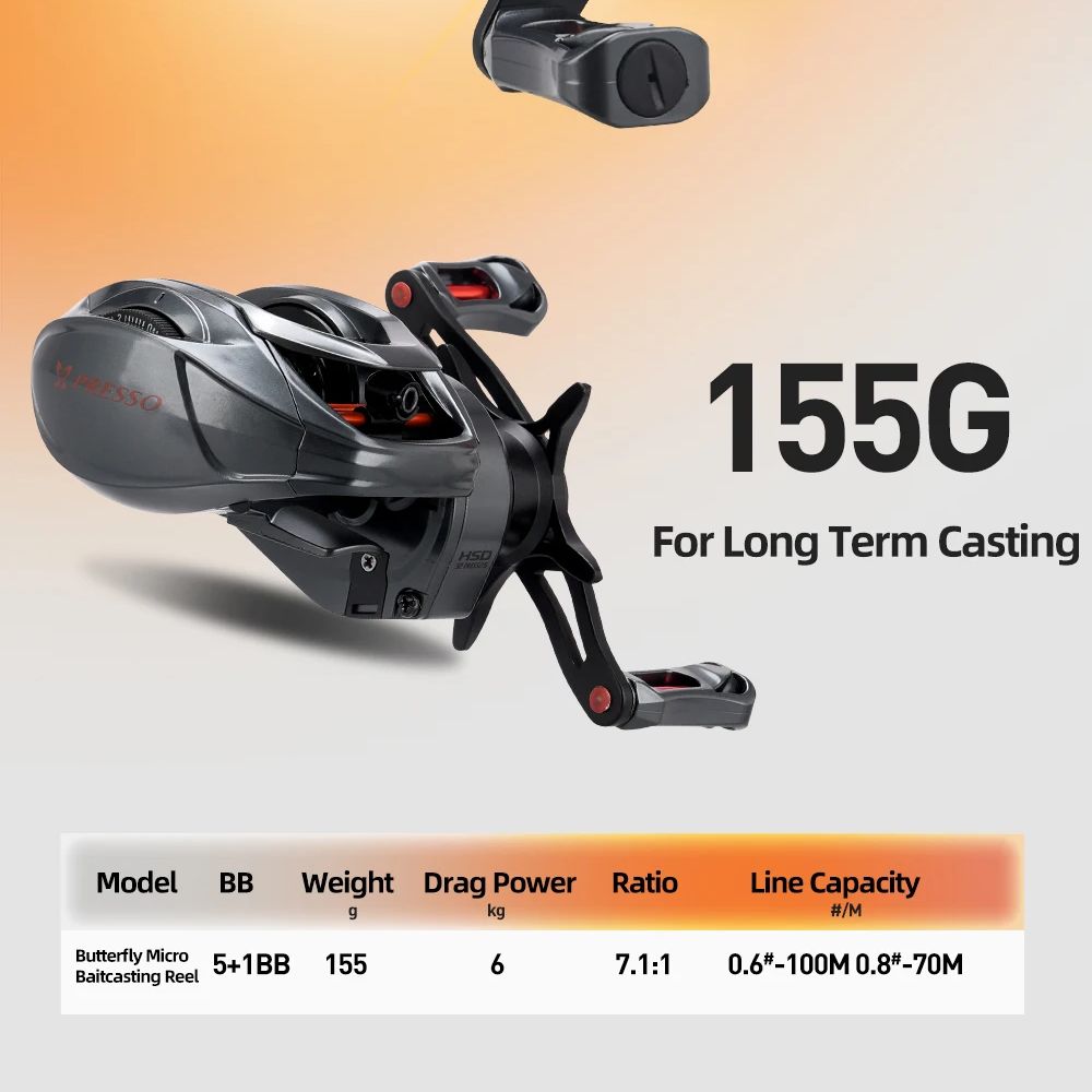 HASIDA BFS Carbon Fiber Fishin - đánh giá và giá Freshwater Line