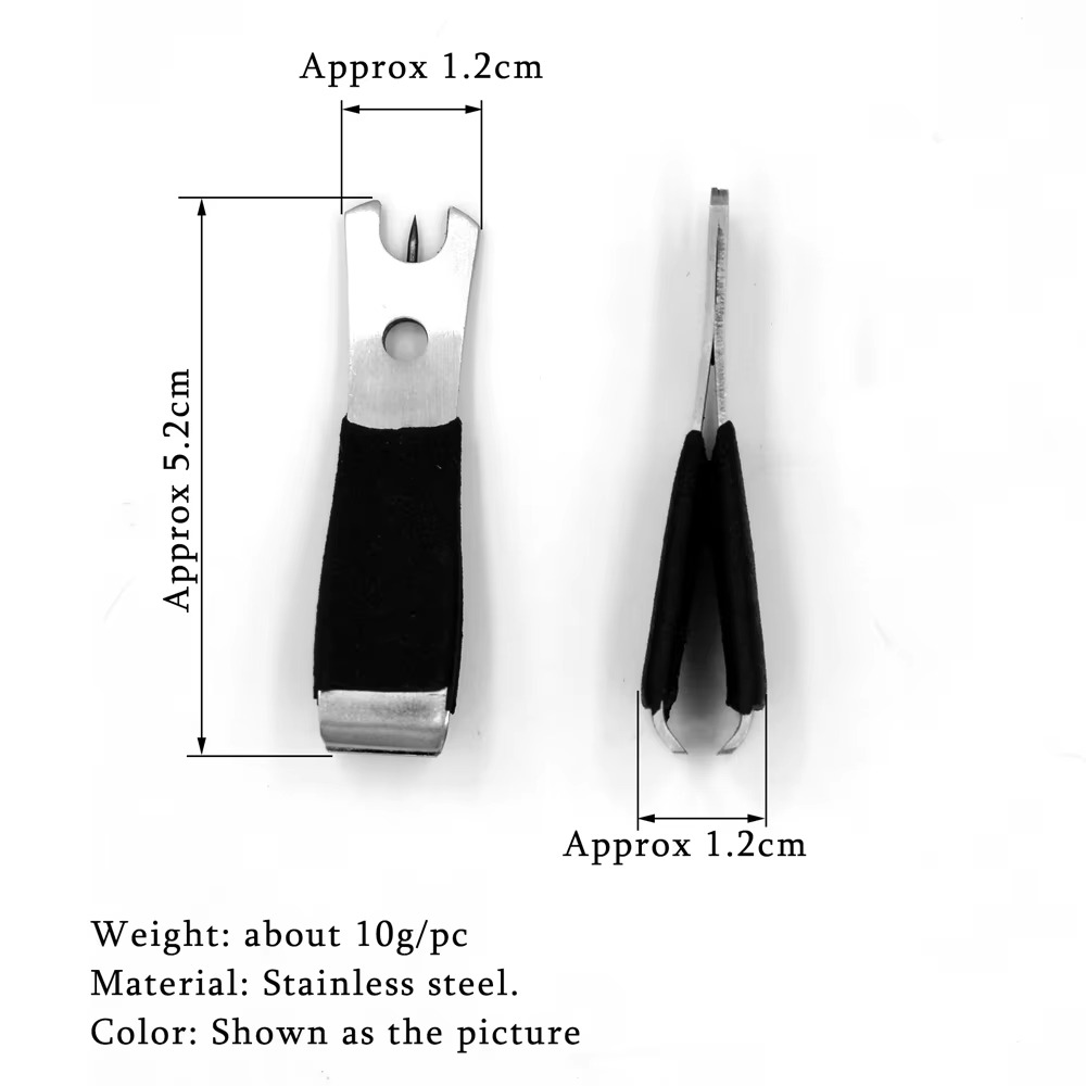 1Pcs Fishing Line Clipper Nipp - đánh giá và giá Fishing Line Cutter