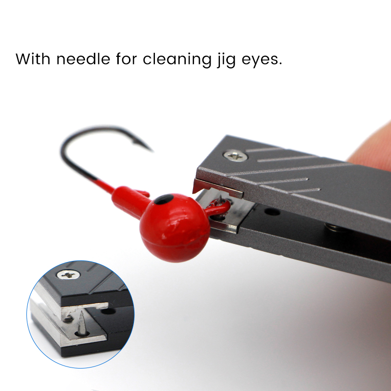 Hot Sell Quality Aluminum Cons - đánh giá và giá Fishing Line Cutter