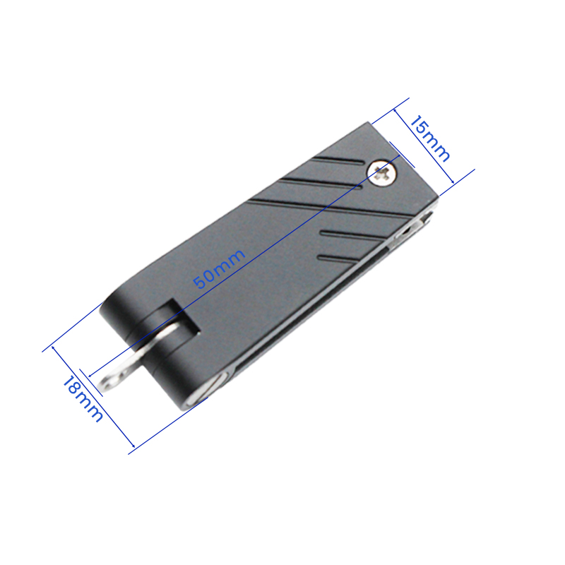 Hot Sell Quality Aluminum Cons - đánh giá và giá Fishing Line Cutter