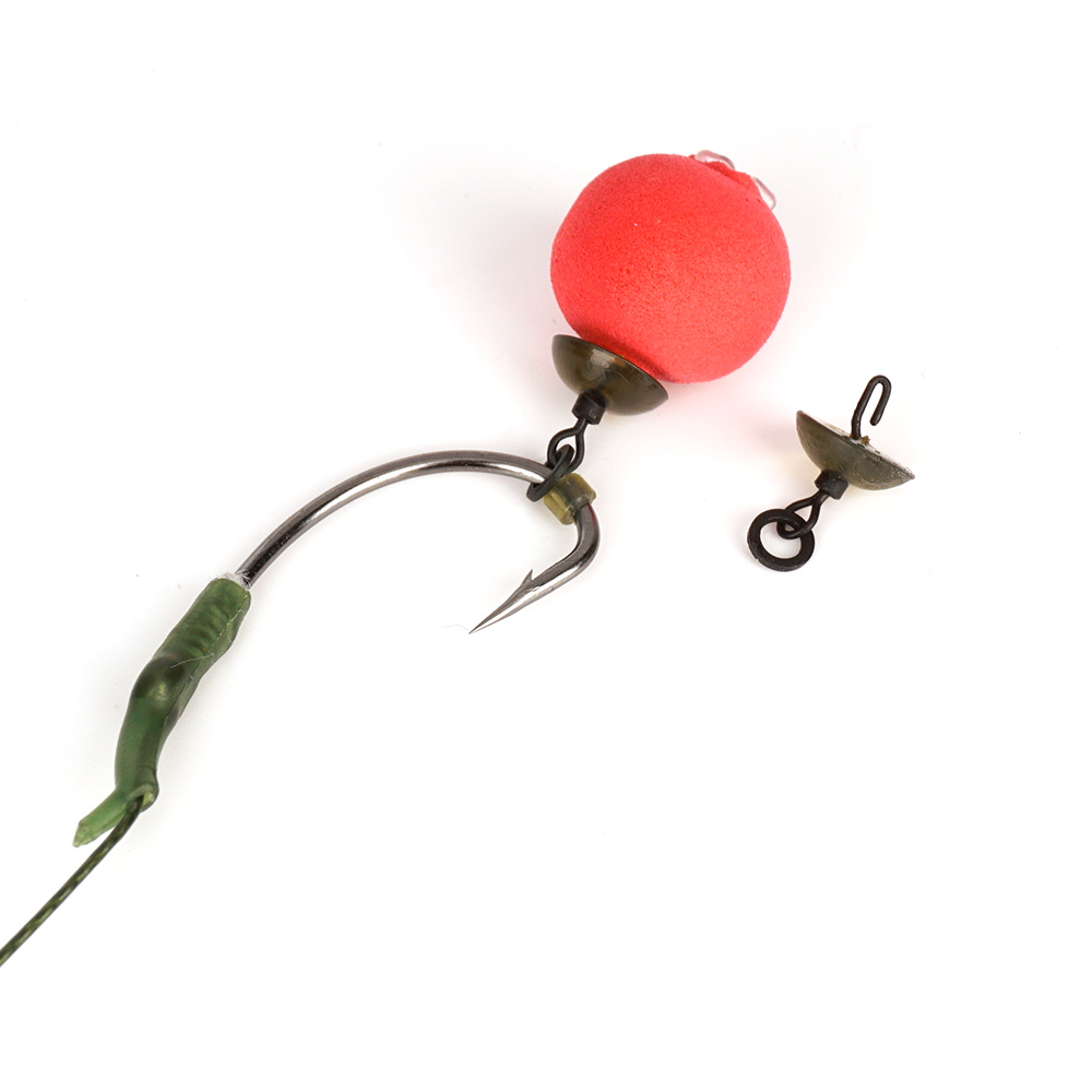 Hirisi 10/20pcs Carp Fishing S - đánh giá và giá Fishing Line Dispenser